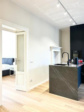 ComeCasa Fashion Apartment in Via Mantova